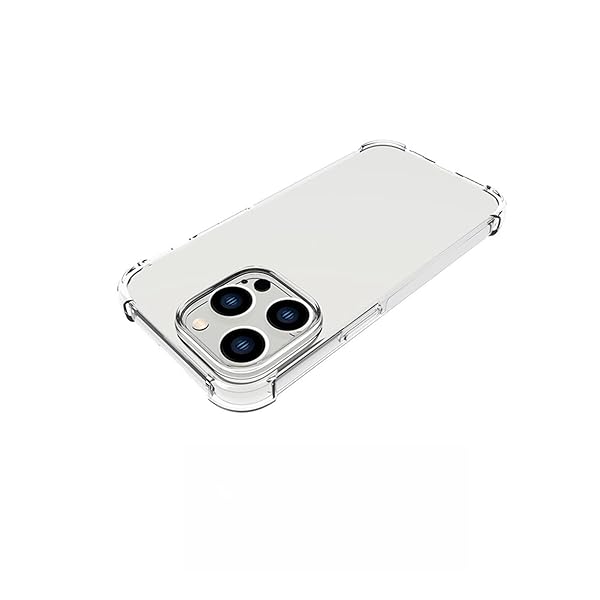 乐天商城 - 【全面保護】for iPhone 14 Pro 61用のケースiPhone14 Pro 用の保護カバー 薄型 TPU材質 『四隅がエア