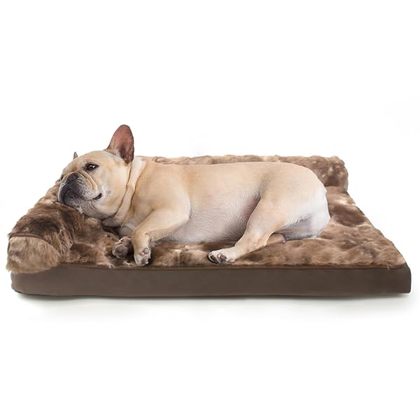 乐天商城 - ペットクッション 犬ベッド ペットベッド ペットソファーベッド 洗える ふわふわ 犬寝床 防