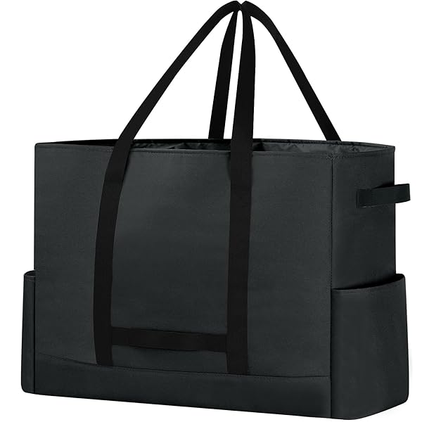 乐天商城 - 大型収納バッグ アウトドア用 撥水加工 布団/寝袋/BBQ道具 防災・引越し対応 超薄型折り畳み