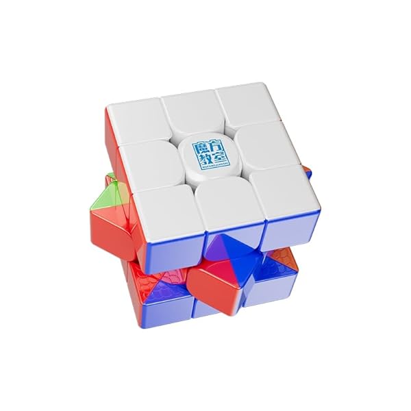 Moyu Meilong 3M V2 UV 3x3 ステッカーレスマジッ磁気クキューブmeilong M 3x3 UV 磁石内蔵パズルマジックキューブ MFJS MEILONG M UV 3x3x3 2024 パズルキューブブランド色Meilong 3M V2 UVモデル-MF8859商品説明【商品概要】Meilong M 3x3 v2 UVキューブは、中程度の磁力を持つキューブです。この予算にやさしい磁気付きの3x3キューブは、素晴らしい機能性を提供します。たったの66gの重量の Moyu MeiLong 3M V2 UV は、キューブに48個の磁石をしっかりと取り付け、より良い回転体験を提供し、キューブをより安定し、よりコントロールしやすくします。この製品は環境に優しい材料で作られており、無毒で、環境に優しく、人体に害を及ぼしません。従来のステッカーの面倒さなしに、子供たちが安心して遊べます。一体型のカラーパッチで構成されています。マットな表面は滑りにくく、耐久性があります。優れたコントロールと非常に良い感触を持ち、磁石の強度は良い触感を持ち、回転するとクリック音がします、私が好きな速度です。このキューブは誰もが試すべきです。霜がかったプラスチックは微妙で、グリップの問題はありません。パズルを解くことや脳トレは、子供たちに複雑な問題に取り組んで努力することを教え、空間認識を高め、空間感覚を開発し、記憶力を向上させる重要な活動です。子供たちへの最適なクリスマス/誕生日プレゼントです。【商品説明】Meilong M 3x3 v2 UVキューブは、中程度の磁力を持つキューブです。この予算にやさしい磁気付きの3x3キューブは、素晴らしい機能性を提供します。【商品詳細】商品種別：立体パズル商品名：Moyu Meilong 3M V2 UV 3x3 ステッカーレスマジッ磁気クキューブmeilong M 3x3 UV 磁石内蔵パズルマジックキューブ MFJS MEILONG M UV 3x3x3 2024 パズルキューブ製造元：商品番号：Moyu Meilong 3M V2 UV色：Meilong 3M V2 UV商品タイプ：マジックキューブ【当店からの連絡】