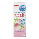ピジョン 薬用ローション ももの葉 200ml×30個