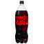 コカ・コーラ ゼロシュガー 1.5L PET×6本×2ケース /コカコーラ社/Coca-Cola/大型容量/炭酸/