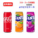 コカ・コーラ社商品 