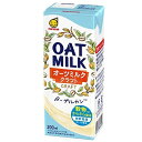 マルサン オーツミルク クラフト 200ml×48個(常温商品)