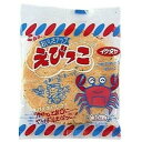 イケダヤ　えびっこ　3枚×25個 /駄菓子/子供会/お祭り/景品/