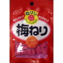 ノーベル製菓 ねりり梅ねり 20g×10個