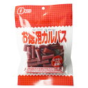 なとり お徳用カルパス(137g)×10個