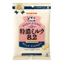 ユーハ味覚糖 特濃ミルク8.2 88g×12個