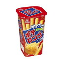【全商品ポイント10倍 5/9(金)20:00〜5/10(土)23:59】モリナガ ポテロング 45g×60個