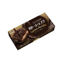 森永製菓 ガトーショコラ 6個入×6個×2セット