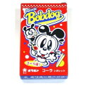 オリオン　コーラシガレット 6本入×30個 /駄菓子/子供会/お祭り/景品/