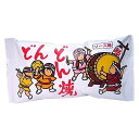 華道　どんど焼×15個×2セット /駄菓子/子供会/お祭り/景品/