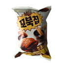 オリオン　コブックチップ　チョコチュロス味　80g×24個　/ 韓国食品 / 菓子 / 軽い食感