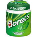 モンデリーズ クロレッツXP オリジナルミントボトル (粒 140g)×6個 息スッキリ長続き 緑茶ポリフェノールとキシリトール配合