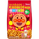東ハト 5Pそれいけ!アンパンマン キャラメルコーン 65g(13g×5袋)×12個×2セット スナック菓子/コーンスナック/菓子/おやつ/小袋/小分け