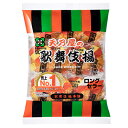 天乃屋　歌舞伎揚（11枚入り）×12個×2セット