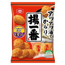 亀田製菓　揚一番（100g）×12個×2セット