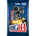 【全商品ポイント10倍 5/9(金)20:00〜5/10(土)23:59】カルビー 堅あげポテトBIG うすしお味 144g×12個×2セット 駄菓子/スナック...