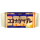 (商品説明) 発酵バター特有のコクと旨みが凝縮した濃厚な味わいで、食べだしたらとまらないクセになるおいしさが特長です。モバイルしやすく、シェアしやすい、いつでもサクサクした食感が楽しめる小分け包装。 (原材料） 小麦粉（国内製造）、砂糖、シ...