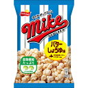 ジャパンフリトレー マイクポップコーン バターしょうゆ味 50g×12個×2セット 駄菓子/スナック菓子/スナック駄菓子/ポップコーン/コーンスナック