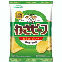 山芳製菓 ポテトチップス わさビーフ 50g×12個×2セット 駄菓子/スナック菓子/スナック駄菓子