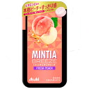 アサヒグループ食品 ミンティアブリーズ フレッシュピーチ 30粒入×24個 (送料無料)(ポストB)