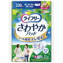 LFさわやかパッド特に多い時も1枚で安心×10個 【北海道・沖縄以外送料無料】【2017AW】