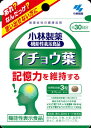 小林製薬　小林イチョウ葉90粒×10個　【送料無料】【ポスト投函】