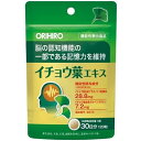機能性表示食品イチョウ葉エキス×48個 【北海道・沖縄以外送料無料】【2017AW】