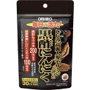 オリヒロPD 黒酢にんにくセサミン高麗人参しじみ 60粒×48個 【北海道・沖縄以外送料無料】【2017AW】