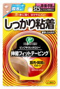 【全商品ポイント10倍 7/10(木)0:00〜23:59】【送料無料】ピップ PS283 ピップキネシオロジー しっかり粘着 肩・腕・手首用 37.5mm×4...