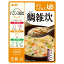 AG食品 バランス献立 鯛雑炊×10個 【北海道・沖縄以外送料無料】【2017AW】