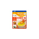 【全商品ポイント10倍 5/9(金)20:00〜5/10(土)23:59】アサヒグループ食品 とろみエール 200g ×4個 /とろみ調整用食品 /消費者庁許可...