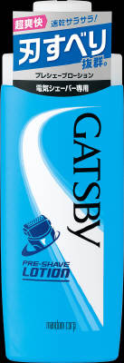 ޥ GATSBYץ쥷֥ 140ml36 ̵