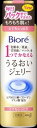 花王 ビオレ うるおいジェリー とてもしっとり 本体 180ml×24個 【送料無料】