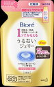 花王 ビオレ うるおいジェリー とてもしっとり 詰替 160ml×24個 【送料無料】