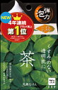 牛乳石鹸 自然ごこち 茶 洗顔石けん 80g×48個 【送料無料】
