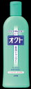 ライオン オクト 薬用シャンプー 320ml×24個 【送料無料】
