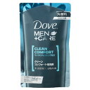 DaveMC クリーンコンフォート泡洗顔 詰替 110ml×24個 【送料無料】