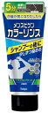 ホーユー メンズビゲン カラーリンス ナチュラルブラック 160g×27個 【送料無料】(4)