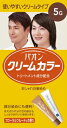 Sヘンケル パオン クリームカラー 5G 1組×36個 【送料無料】(4)