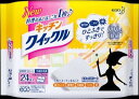 花王 キッチンクイックル つめかえ用 ジャンボパック 24マイ×24個【送料無料】【食器用洗剤】(3)