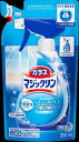 花王 ガラスマジックリン つめかえ用 350ml×24個【送料無料】【住居用洗剤】【お掃除】