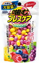 小林製薬 噛むブレスケア　レモンピーチグレープ　お得な大容量 100粒×24個【送料無料】【オーラル】【歯磨き】【歯ブラシ】 その1