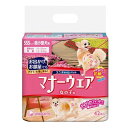 マナーウェア 女の子用 SSS 42枚×1個
