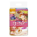 マナーウェア 女の子用 L 32枚×1個