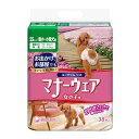 【全商品ポイント10倍 5/9(金)20:00〜5/10(土)23:59】マナーウェア女の子用 SS 38枚×8個