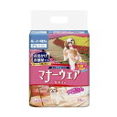 【全商品ポイント10倍 5/9(金)20:00〜5/10(土)23:59】マナーウェア女の子用 M 34枚×8個