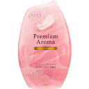 【全商品ポイント10倍 5/9(金)20:00〜5/10(土)23:59】お部屋の消臭力プレミアムアロマ AR×18個