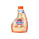 フローリングマジックリンつや出しSP付替400ml×12個